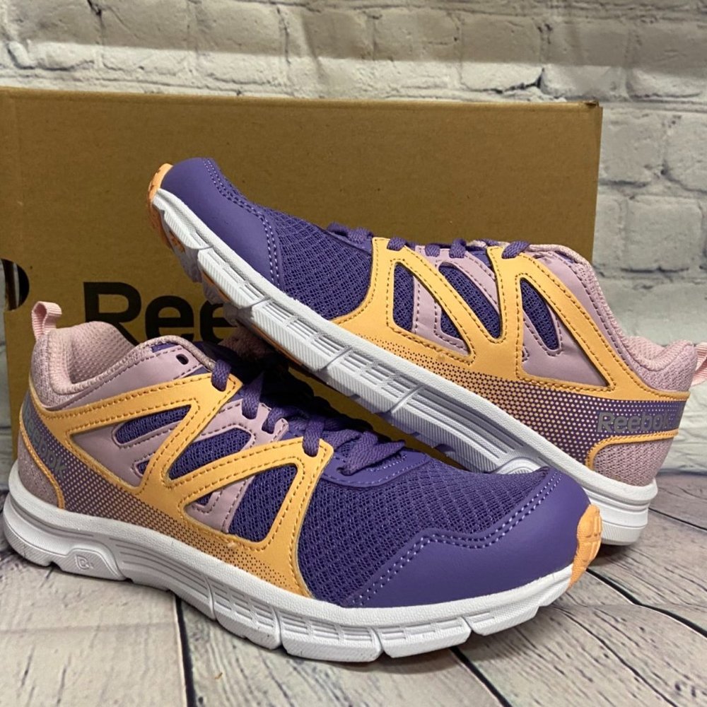 Reebok Unisex Run Supreme 2.0 Sneaker